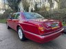 USED 2001 51 BENTLEY CONTINENTAL 6.8 2dr Coupe Petrol Automatic (0 bhp) 