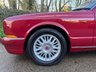 USED 2001 51 BENTLEY CONTINENTAL 6.8 2dr Coupe Petrol Automatic (0 bhp) 