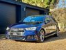 USED 2018 18 AUDI S3 2.0 TFSI Black Edition Sportback 5dr Petrol S Tronic quattro Euro 6 (s/s) (300 ps) CAR HAS TO BE SEEN TO APPRECIATED..