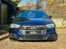 USED 2018 18 AUDI S3 2.0 TFSI Black Edition Sportback 5dr Petrol S Tronic quattro Euro 6 (s/s) (300 ps) CAR HAS TO BE SEEN TO APPRECIATED..