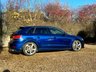 USED 2018 18 AUDI S3 2.0 TFSI Black Edition Sportback 5dr Petrol S Tronic quattro Euro 6 (s/s) (300 ps) CAR HAS TO BE SEEN TO APPRECIATED..