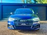 USED 2018 18 AUDI S3 2.0 TFSI Black Edition Sportback 5dr Petrol S Tronic quattro Euro 6 (s/s) (300 ps) CAR HAS TO BE SEEN TO APPRECIATED..