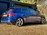 USED 2018 18 AUDI S3 2.0 TFSI Black Edition Sportback 5dr Petrol S Tronic quattro Euro 6 (s/s) (300 ps) CAR HAS TO BE SEEN TO APPRECIATED..