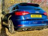 USED 2018 18 AUDI S3 2.0 TFSI Black Edition Sportback 5dr Petrol S Tronic quattro Euro 6 (s/s) (300 ps) CAR HAS TO BE SEEN TO APPRECIATED..