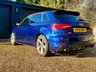 USED 2018 18 AUDI S3 2.0 TFSI Black Edition Sportback 5dr Petrol S Tronic quattro Euro 6 (s/s) (300 ps) CAR HAS TO BE SEEN TO APPRECIATED..