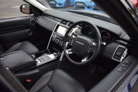 USED 2017 67 LAND ROVER DISCOVERY 3.0 TD V6 HSE Luxury SUV 5dr Diesel Auto 4WD Euro 6 (s/s) (258 ps) ELECTRIC TOWBAR / 21" ALLOYS