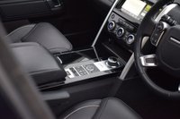 USED 2017 67 LAND ROVER DISCOVERY 3.0 TD V6 HSE Luxury SUV 5dr Diesel Auto 4WD Euro 6 (s/s) (258 ps) ELECTRIC TOWBAR / 21" ALLOYS