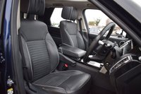 USED 2017 67 LAND ROVER DISCOVERY 3.0 TD V6 HSE Luxury SUV 5dr Diesel Auto 4WD Euro 6 (s/s) (258 ps) ELECTRIC TOWBAR / 21" ALLOYS