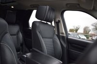 USED 2017 67 LAND ROVER DISCOVERY 3.0 TD V6 HSE Luxury SUV 5dr Diesel Auto 4WD Euro 6 (s/s) (258 ps) ELECTRIC TOWBAR / 21" ALLOYS