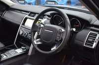 USED 2017 67 LAND ROVER DISCOVERY 3.0 TD V6 HSE Luxury SUV 5dr Diesel Auto 4WD Euro 6 (s/s) (258 ps) ELECTRIC TOWBAR / 21" ALLOYS