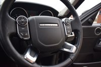 USED 2017 67 LAND ROVER DISCOVERY 3.0 TD V6 HSE Luxury SUV 5dr Diesel Auto 4WD Euro 6 (s/s) (258 ps) ELECTRIC TOWBAR / 21" ALLOYS