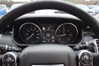 USED 2017 67 LAND ROVER DISCOVERY 3.0 TD V6 HSE Luxury SUV 5dr Diesel Auto 4WD Euro 6 (s/s) (258 ps) ELECTRIC TOWBAR / 21" ALLOYS