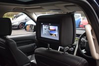 USED 2017 67 LAND ROVER DISCOVERY 3.0 TD V6 HSE Luxury SUV 5dr Diesel Auto 4WD Euro 6 (s/s) (258 ps) ELECTRIC TOWBAR / 21" ALLOYS