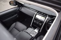 USED 2017 67 LAND ROVER DISCOVERY 3.0 TD V6 HSE Luxury SUV 5dr Diesel Auto 4WD Euro 6 (s/s) (258 ps) ELECTRIC TOWBAR / 21" ALLOYS