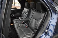 USED 2017 67 LAND ROVER DISCOVERY 3.0 TD V6 HSE Luxury SUV 5dr Diesel Auto 4WD Euro 6 (s/s) (258 ps) ELECTRIC TOWBAR / 21" ALLOYS