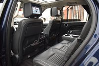 USED 2017 67 LAND ROVER DISCOVERY 3.0 TD V6 HSE Luxury SUV 5dr Diesel Auto 4WD Euro 6 (s/s) (258 ps) ELECTRIC TOWBAR / 21" ALLOYS