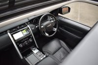 USED 2017 67 LAND ROVER DISCOVERY 3.0 TD V6 HSE Luxury SUV 5dr Diesel Auto 4WD Euro 6 (s/s) (258 ps) ELECTRIC TOWBAR / 21" ALLOYS