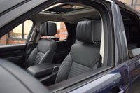 USED 2017 67 LAND ROVER DISCOVERY 3.0 TD V6 HSE Luxury SUV 5dr Diesel Auto 4WD Euro 6 (s/s) (258 ps) ELECTRIC TOWBAR / 21" ALLOYS