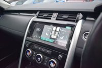 USED 2017 67 LAND ROVER DISCOVERY 3.0 TD V6 HSE Luxury SUV 5dr Diesel Auto 4WD Euro 6 (s/s) (258 ps) ELECTRIC TOWBAR / 21" ALLOYS