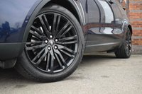 USED 2017 67 LAND ROVER DISCOVERY 3.0 TD V6 HSE Luxury SUV 5dr Diesel Auto 4WD Euro 6 (s/s) (258 ps) ELECTRIC TOWBAR / 21" ALLOYS