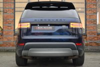 USED 2017 67 LAND ROVER DISCOVERY 3.0 TD V6 HSE Luxury SUV 5dr Diesel Auto 4WD Euro 6 (s/s) (258 ps) ELECTRIC TOWBAR / 21" ALLOYS