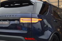 USED 2017 67 LAND ROVER DISCOVERY 3.0 TD V6 HSE Luxury SUV 5dr Diesel Auto 4WD Euro 6 (s/s) (258 ps) ELECTRIC TOWBAR / 21" ALLOYS