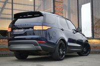 USED 2017 67 LAND ROVER DISCOVERY 3.0 TD V6 HSE Luxury SUV 5dr Diesel Auto 4WD Euro 6 (s/s) (258 ps) ELECTRIC TOWBAR / 21" ALLOYS