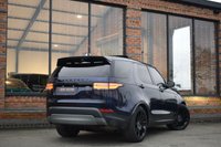 USED 2017 67 LAND ROVER DISCOVERY 3.0 TD V6 HSE Luxury SUV 5dr Diesel Auto 4WD Euro 6 (s/s) (258 ps) ELECTRIC TOWBAR / 21" ALLOYS