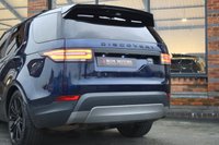 USED 2017 67 LAND ROVER DISCOVERY 3.0 TD V6 HSE Luxury SUV 5dr Diesel Auto 4WD Euro 6 (s/s) (258 ps) ELECTRIC TOWBAR / 21" ALLOYS
