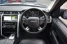 USED 2017 67 LAND ROVER DISCOVERY 3.0 TD V6 HSE Luxury SUV 5dr Diesel Auto 4WD Euro 6 (s/s) (258 ps) ELECTRIC TOWBAR / 21" ALLOYS