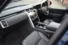 USED 2017 67 LAND ROVER DISCOVERY 3.0 TD V6 HSE Luxury SUV 5dr Diesel Auto 4WD Euro 6 (s/s) (258 ps) ELECTRIC TOWBAR / 21" ALLOYS