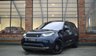 USED 2017 67 LAND ROVER DISCOVERY 3.0 TD V6 HSE Luxury SUV 5dr Diesel Auto 4WD Euro 6 (s/s) (258 ps) ELECTRIC TOWBAR / 21" ALLOYS