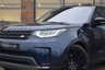 USED 2017 67 LAND ROVER DISCOVERY 3.0 TD V6 HSE Luxury SUV 5dr Diesel Auto 4WD Euro 6 (s/s) (258 ps) ELECTRIC TOWBAR / 21" ALLOYS