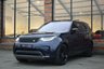 USED 2017 67 LAND ROVER DISCOVERY 3.0 TD V6 HSE Luxury SUV 5dr Diesel Auto 4WD Euro 6 (s/s) (258 ps) ELECTRIC TOWBAR / 21" ALLOYS