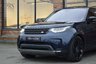 USED 2017 67 LAND ROVER DISCOVERY 3.0 TD V6 HSE Luxury SUV 5dr Diesel Auto 4WD Euro 6 (s/s) (258 ps) ELECTRIC TOWBAR / 21" ALLOYS