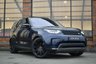 USED 2017 67 LAND ROVER DISCOVERY 3.0 TD V6 HSE Luxury SUV 5dr Diesel Auto 4WD Euro 6 (s/s) (258 ps) ELECTRIC TOWBAR / 21" ALLOYS
