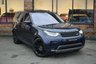 USED 2017 67 LAND ROVER DISCOVERY 3.0 TD V6 HSE Luxury SUV 5dr Diesel Auto 4WD Euro 6 (s/s) (258 ps) ELECTRIC TOWBAR / 21" ALLOYS