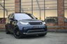 USED 2017 67 LAND ROVER DISCOVERY 3.0 TD V6 HSE Luxury SUV 5dr Diesel Auto 4WD Euro 6 (s/s) (258 ps) ELECTRIC TOWBAR / 21" ALLOYS