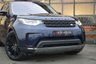 USED 2017 67 LAND ROVER DISCOVERY 3.0 TD V6 HSE Luxury SUV 5dr Diesel Auto 4WD Euro 6 (s/s) (258 ps) ELECTRIC TOWBAR / 21" ALLOYS