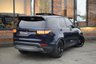 USED 2017 67 LAND ROVER DISCOVERY 3.0 TD V6 HSE Luxury SUV 5dr Diesel Auto 4WD Euro 6 (s/s) (258 ps) ELECTRIC TOWBAR / 21" ALLOYS