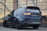 USED 2017 67 LAND ROVER DISCOVERY 3.0 TD V6 HSE Luxury SUV 5dr Diesel Auto 4WD Euro 6 (s/s) (258 ps) ELECTRIC TOWBAR / 21" ALLOYS