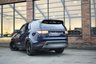 USED 2017 67 LAND ROVER DISCOVERY 3.0 TD V6 HSE Luxury SUV 5dr Diesel Auto 4WD Euro 6 (s/s) (258 ps) ELECTRIC TOWBAR / 21" ALLOYS