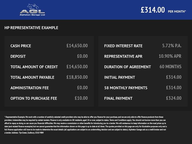 2020 Mercedes-Benz GLA - Photo 4