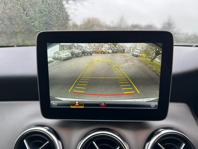 2020 Mercedes-Benz GLA - Photo 12