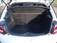 USED 2014 14 CITROEN DS3 1.6 VTi DStyle Hatchback 3dr Petrol Auto Euro 5 (120 ps) www.suffolkcarcentre.co.uk - Located at Reydon