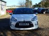 USED 2014 14 CITROEN DS3 1.6 VTi DStyle Hatchback 3dr Petrol Auto Euro 5 (120 ps) www.suffolkcarcentre.co.uk - Located at Reydon