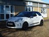 USED 2014 14 CITROEN DS3 1.6 VTi DStyle Hatchback 3dr Petrol Auto Euro 5 (120 ps) www.suffolkcarcentre.co.uk - Located at Reydon