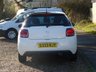 USED 2014 14 CITROEN DS3 1.6 VTi DStyle Hatchback 3dr Petrol Auto Euro 5 (120 ps) www.suffolkcarcentre.co.uk - Located at Reydon