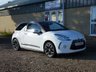 USED 2014 14 CITROEN DS3 1.6 VTi DStyle Hatchback 3dr Petrol Auto Euro 5 (120 ps) www.suffolkcarcentre.co.uk - Located at Reydon