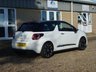 USED 2014 14 CITROEN DS3 1.6 VTi DStyle Hatchback 3dr Petrol Auto Euro 5 (120 ps) www.suffolkcarcentre.co.uk - Located at Reydon